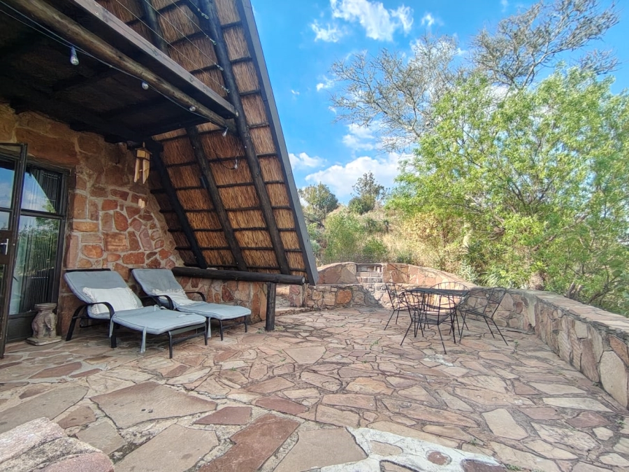 3 Bedroom Property for Sale in Utopia Nature Estate North West